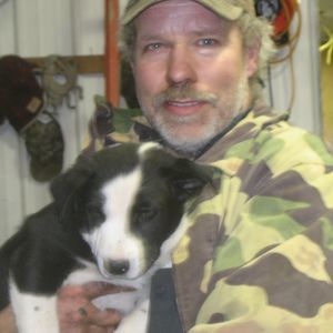 Meet your Posher, Charles